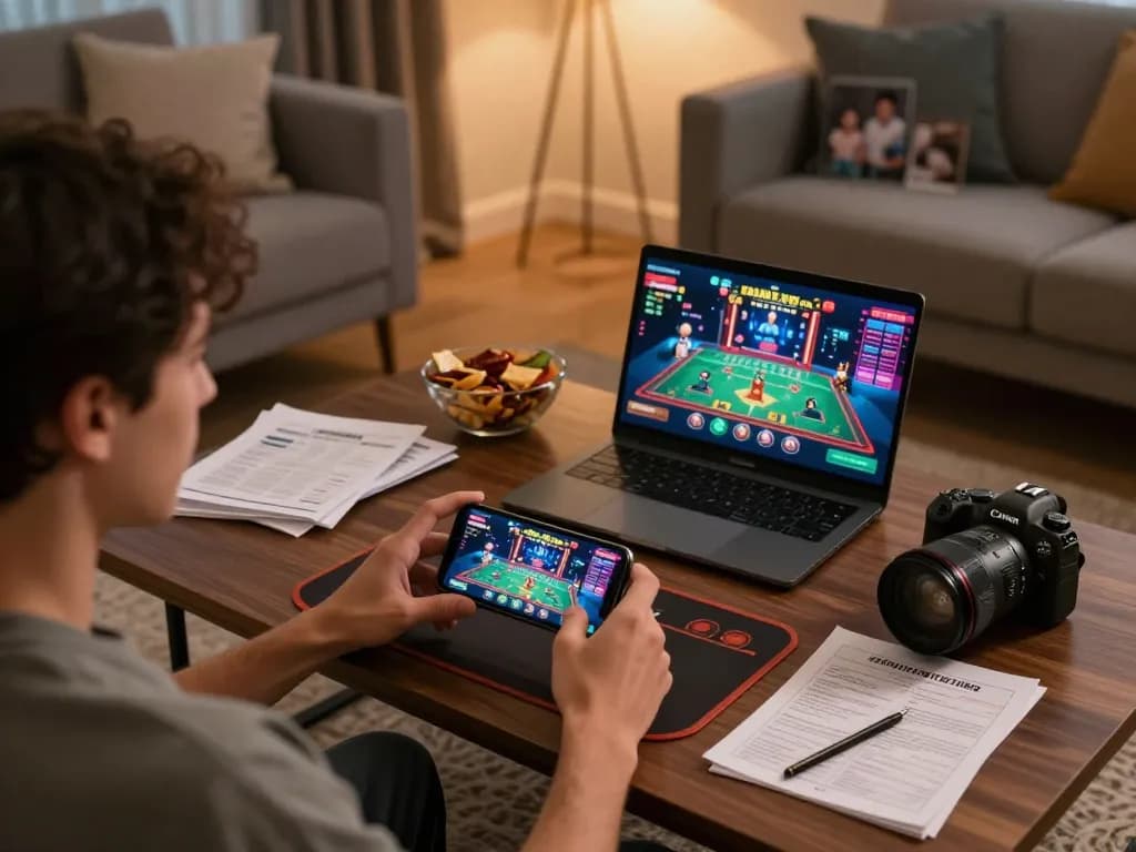 Experience thrilling gameplay at SV368 while utilizing smart gaming strategies and competitive odds.