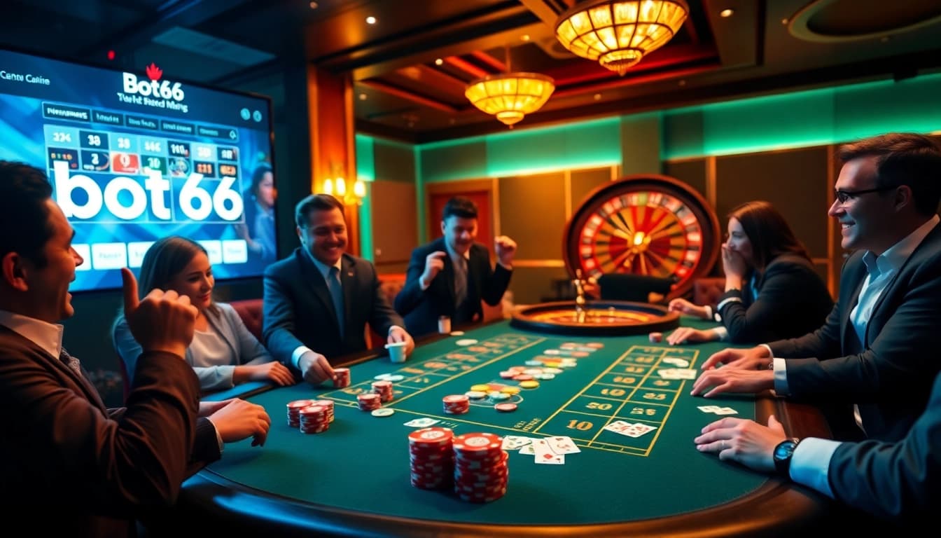 Engage in thrilling gameplay at https://www.bdtk66.blog/ with players enjoying poker and roulette.