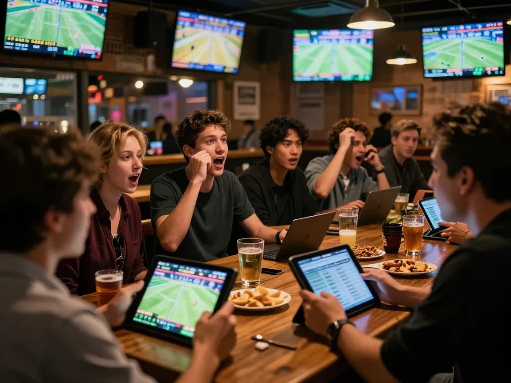 Experience real-time sports betting interface at https://99win.actor/ with live game excitement and dynamic atmosphere.