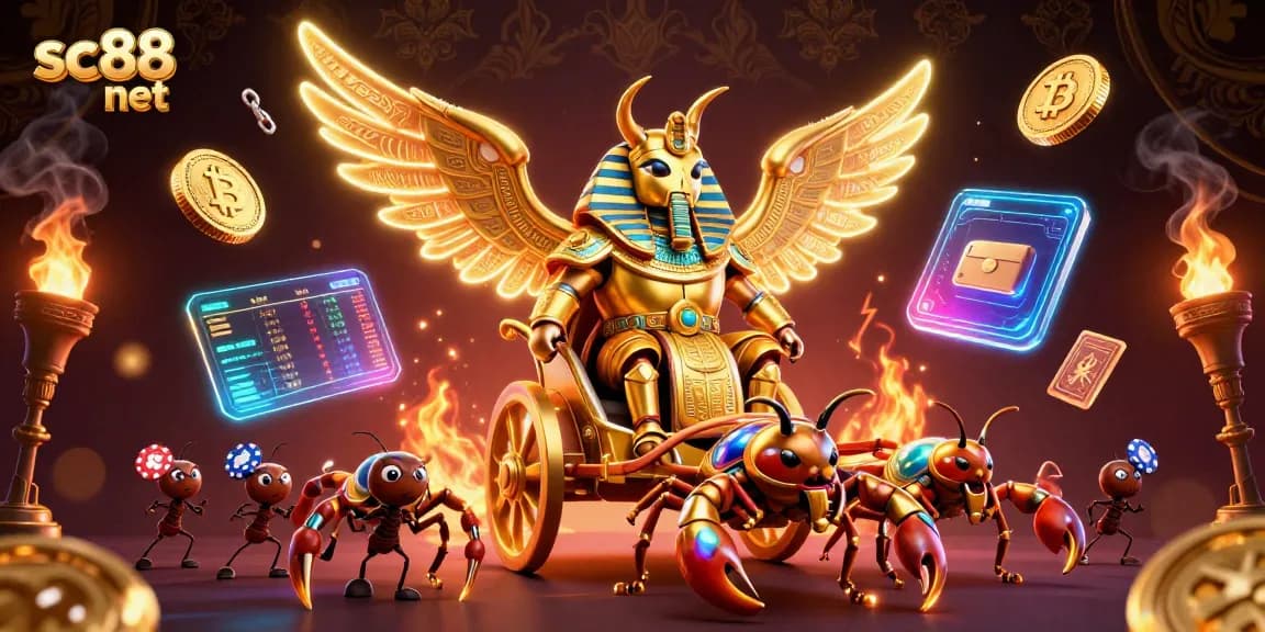 Engage with sc88 net and win thrilling rewards in this immersive casino adventure.
