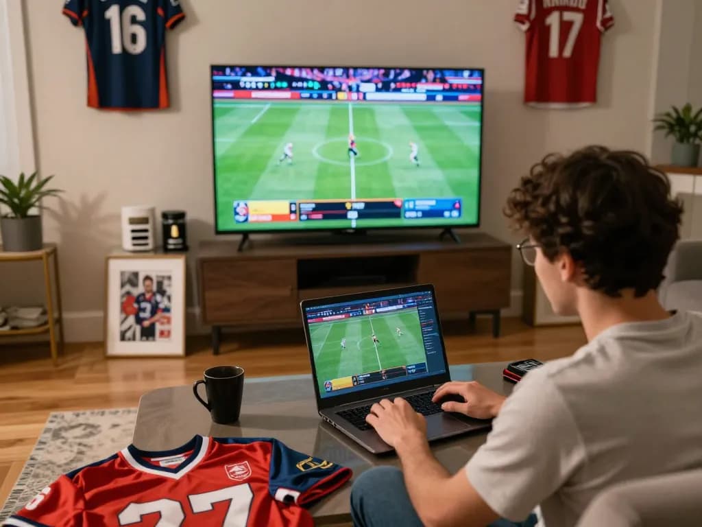 Enjoying live sports betting on https://9bet9.in.net with engaging atmosphere and dynamic action
