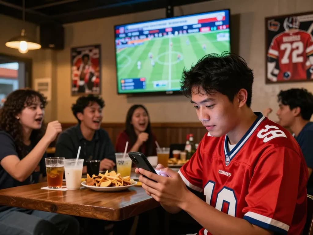 7M: The Essential Football Score and Stats Hub for 2026