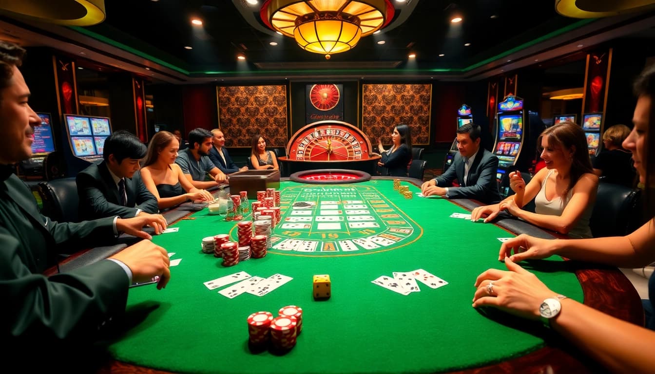Experience the thrill of winning at https://xx88.moe/ with exciting casino games and high-stakes action.