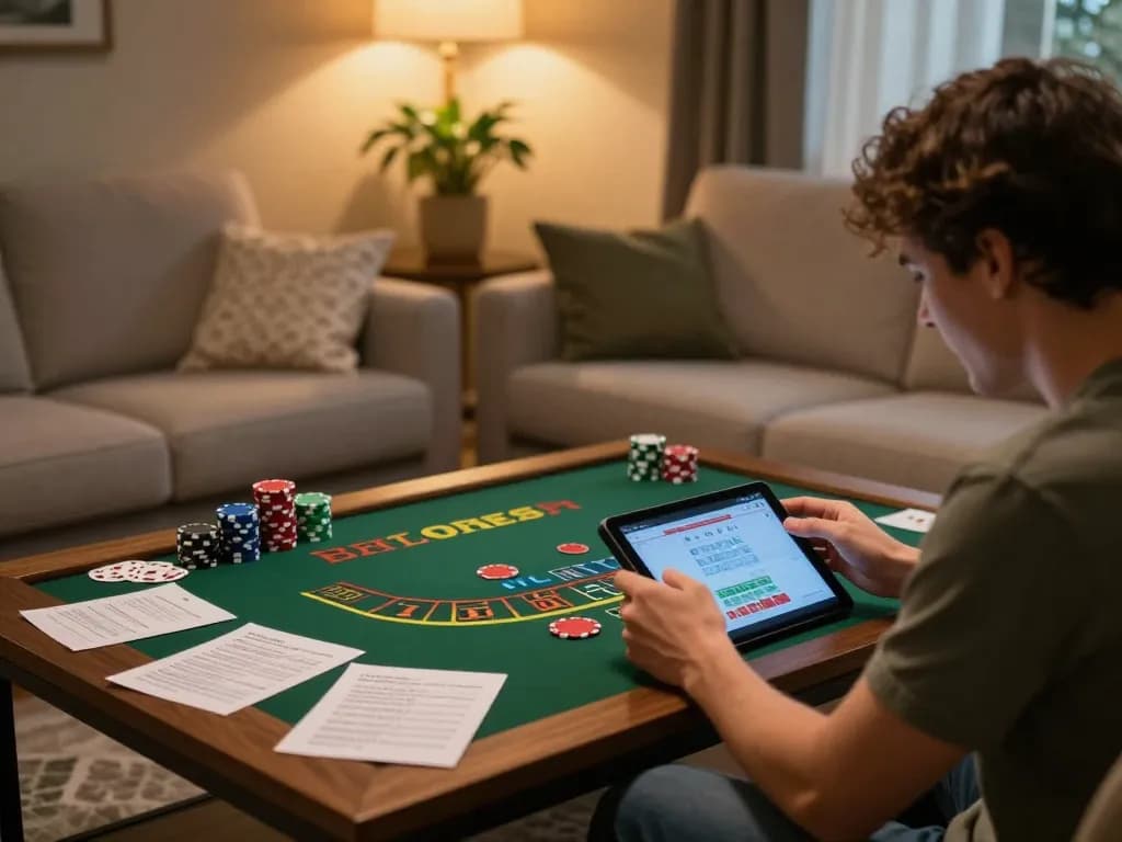 Play Blackjack on u888 from the comfort of home with strategy notes nearby.