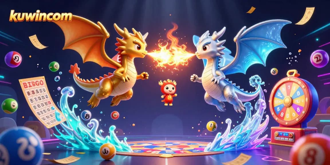Engage in exciting gambling experiences at kuwincom with dynamic lottery and gaming elements.