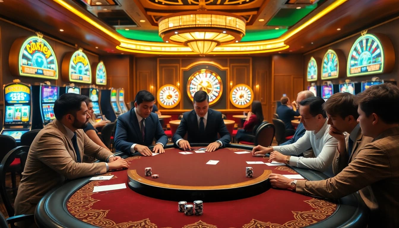 Tham gia vào trò chơi poker với mức cược cao tại trang chủ bl555, nơi sự hồi hộp gặp gỡ sự sang trọng trong cá cược trực tuyến.