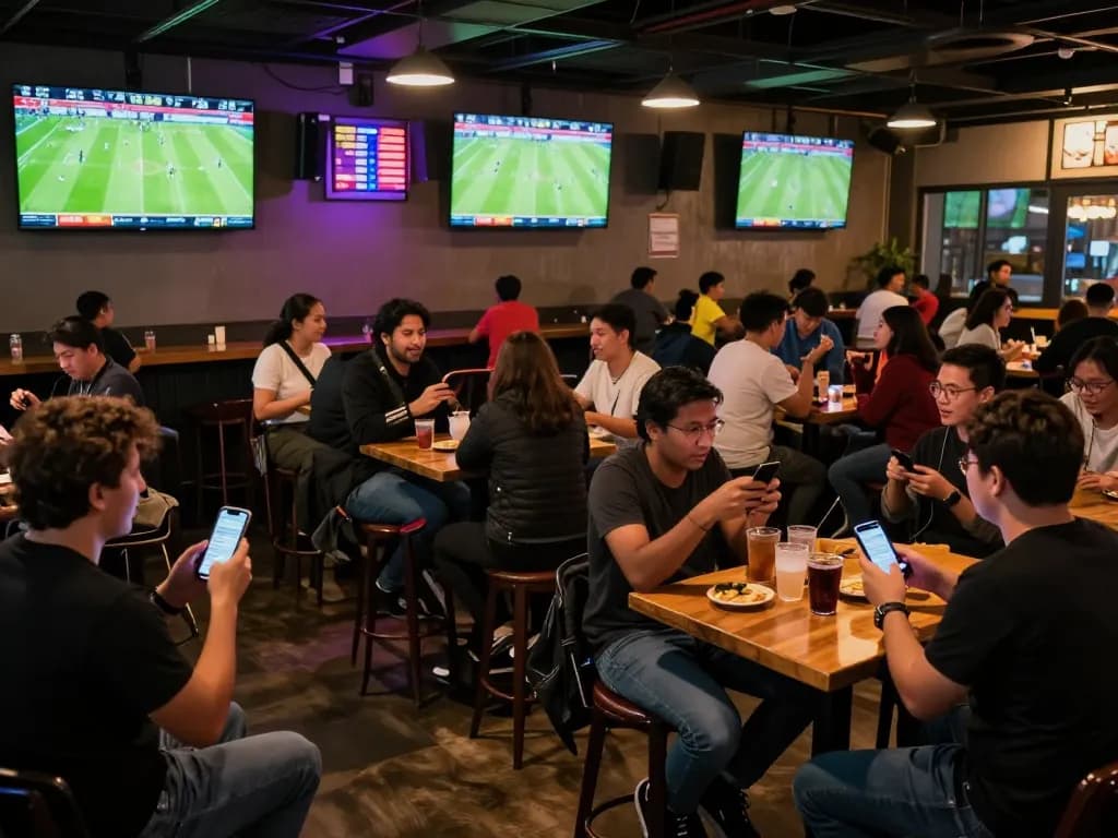Understanding Tỷ Lệ Kèo: Essential Strategies for Winning Sports Betting in 2026