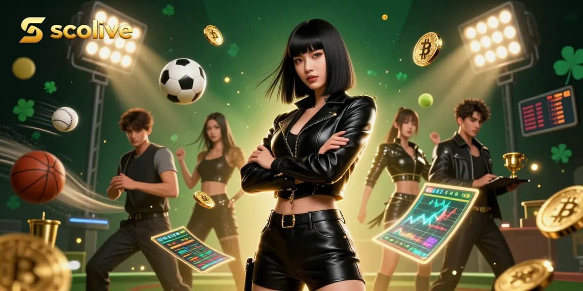 Socolive enhances your sports betting experience with dynamic exciting visuals and winning strategies.