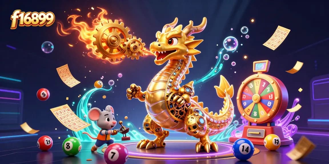 Engage with f16899's exciting gameplay featuring dynamic lottery elements and vibrant designs.