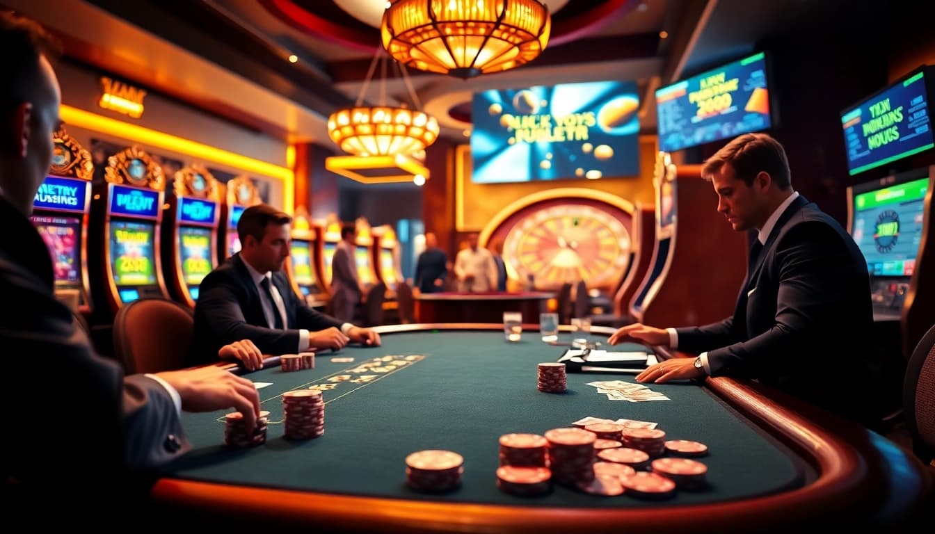 Experience high-stakes gaming at https://789f.site/ with vibrant slots and intense poker action.
