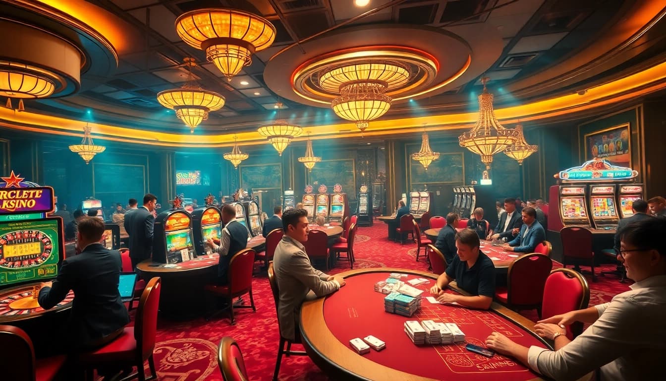 Experience thrilling gambling moments at 79king.com with exciting casino games and winners.