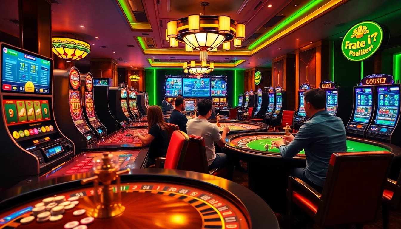 Experience thrilling online betting at https://399bet.icu/ with vibrant casino visuals and engaging gameplay.