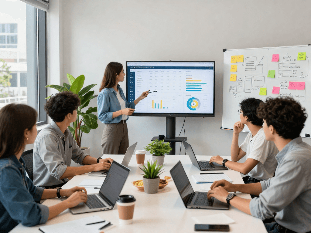 ia +18 Shortcuts: Proven Strategies for Maximizing Digital Marketing Impact in 2026