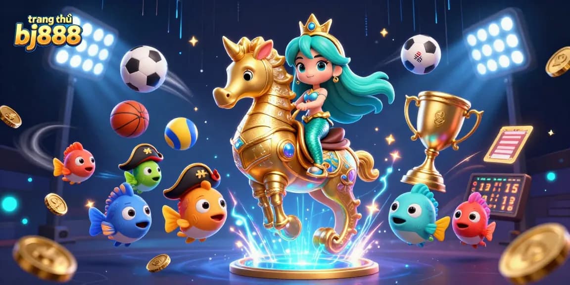 Engage with the exciting world of gambling at trang chủ bj888 featuring vivid characters and dynamic casino elements.