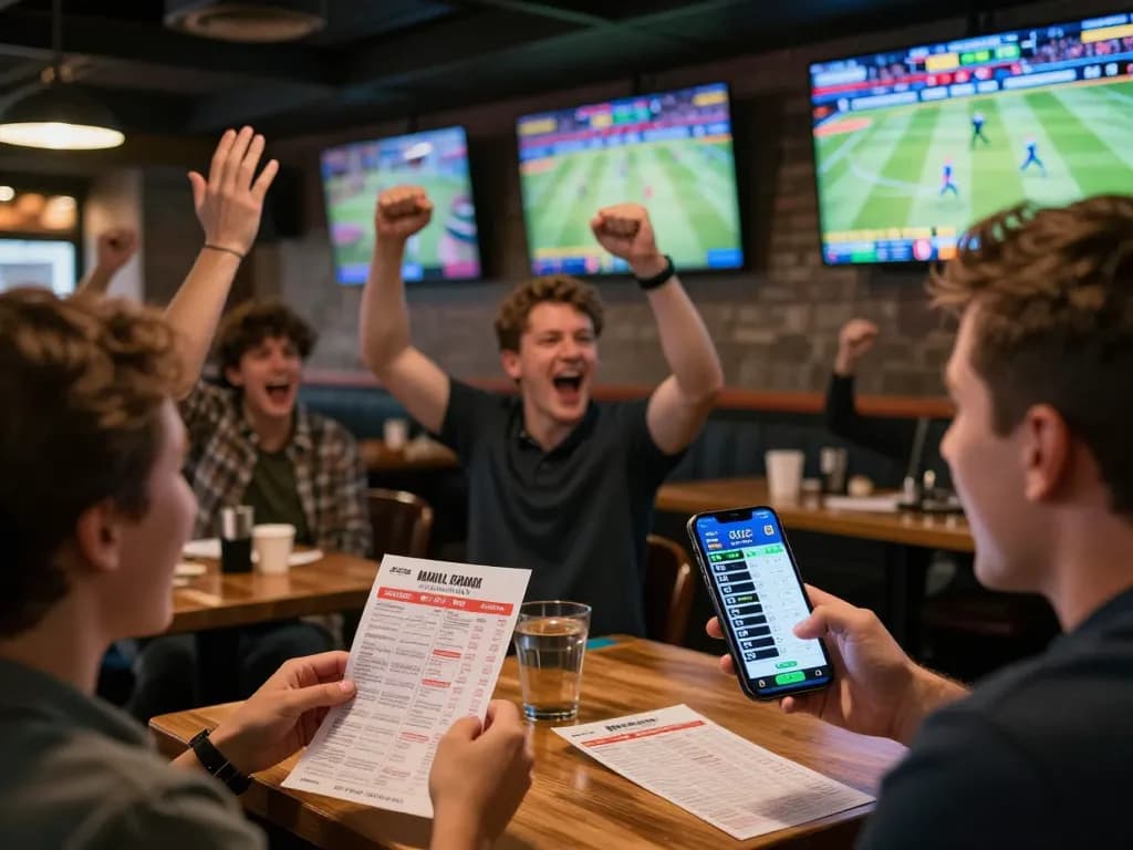 Nowgoal Winning Strategies for Sports Betting in 2026: Essential Tips for Better Odds and Bankroll Management
