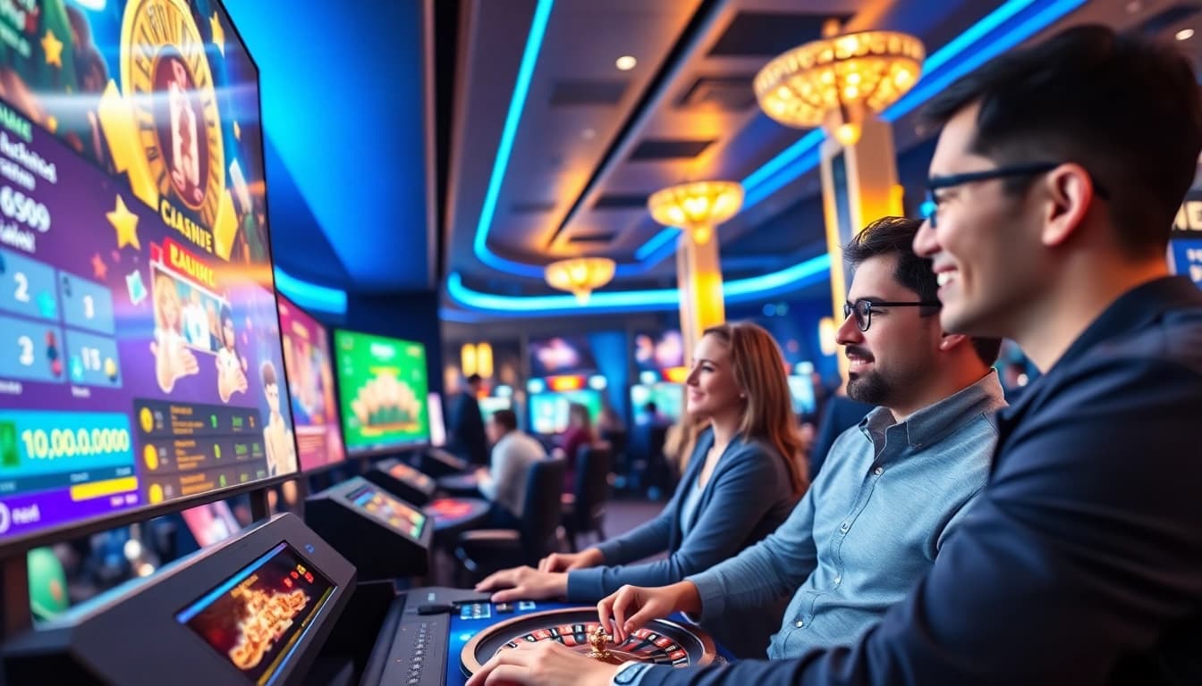 Master the Online Betting Game: Proven Strategies for Success on https://onew88.com/ in 2026