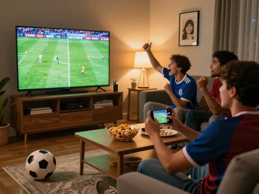 Masterful Socolive Soccer Streaming Experience: 2026 Game Day Essentials