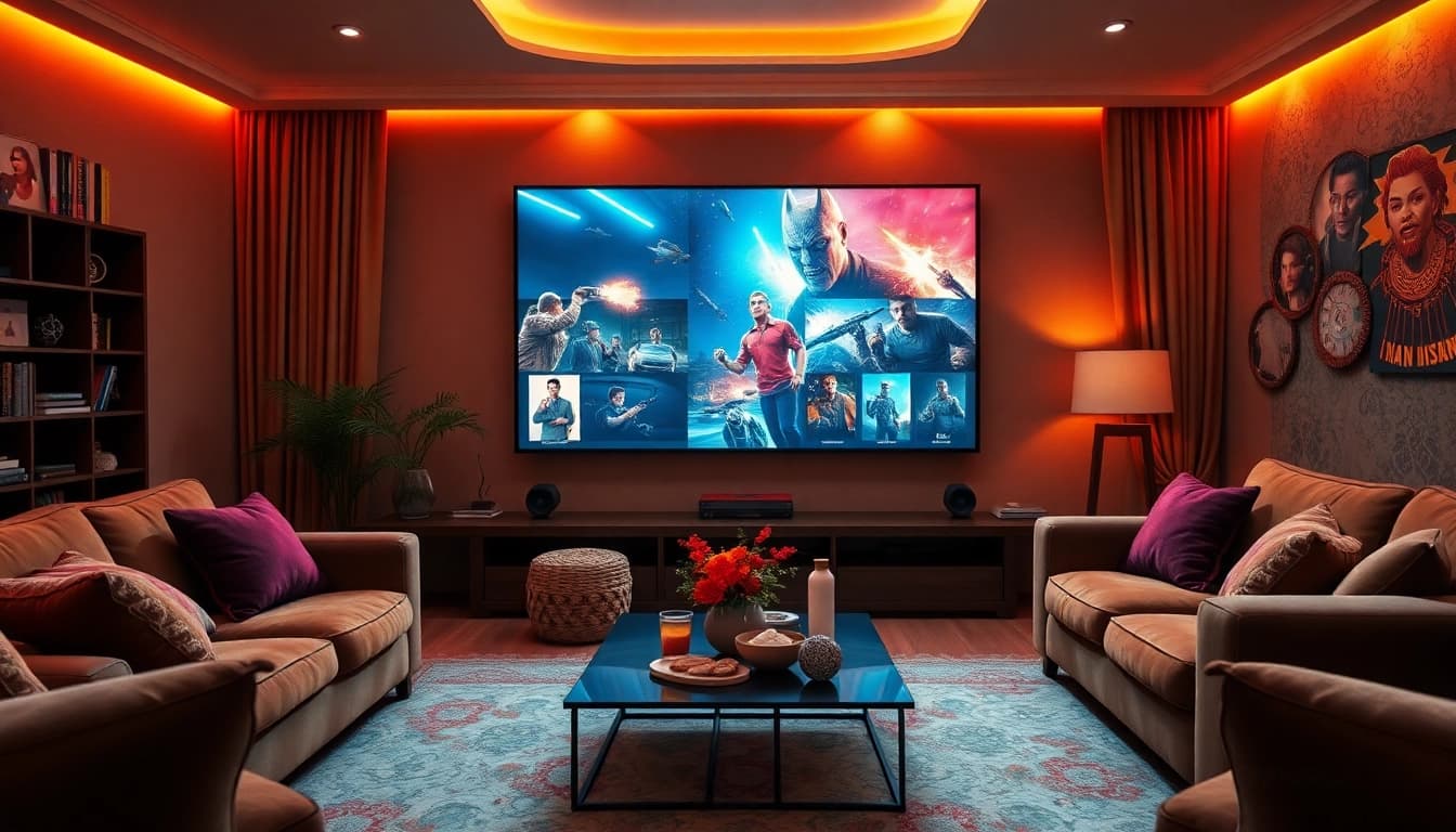 Masterful Insights on Nắng Cực TV: Your 2026 Guide to Quality Entertainment