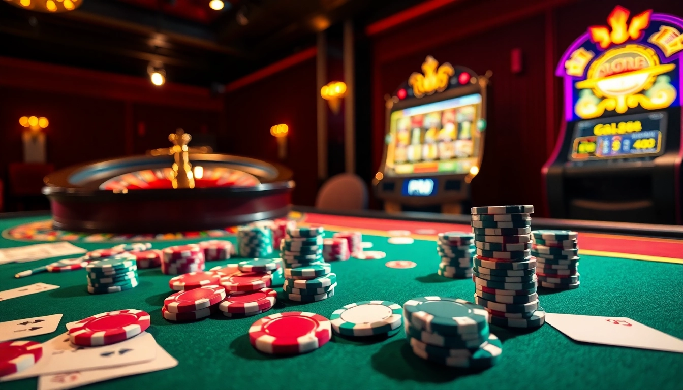 Players enjoying games at RR88, a leading online casino with exciting promotions and competitive odds.