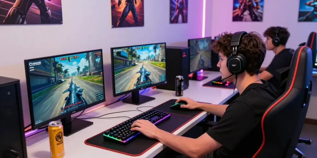 F168 online gaming experience with immersive player engagement and vibrant visuals.