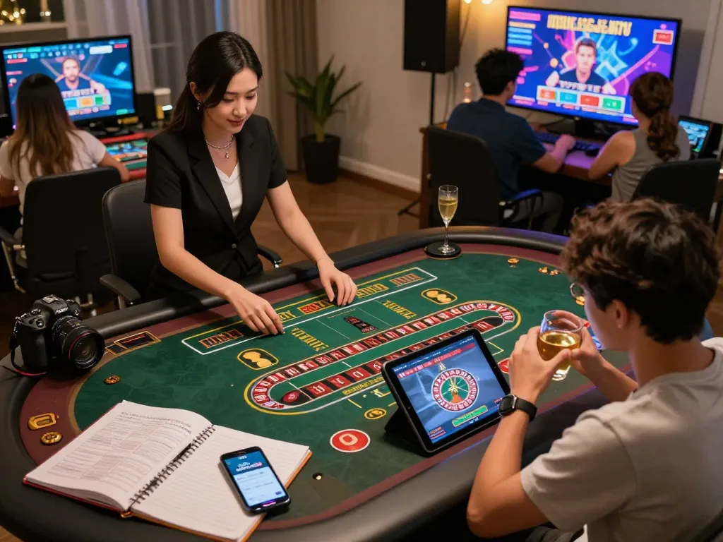 Experience thrilling gameplay with Link vào win68 at your fingertips using your mobile device.
