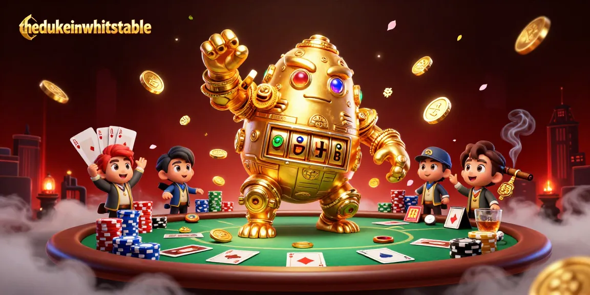 Engage in thrilling gameplay at thedukeinwhitstable with dynamic slot machine features.