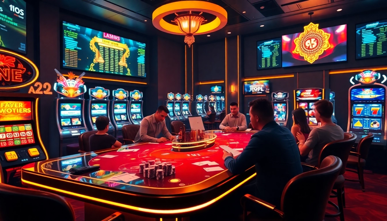 Engaging players win big at Nohu's vibrant online casino table with thrilling slots and dynamic betting.