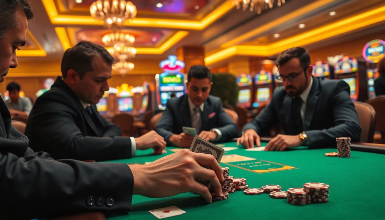 Experience high-stakes poker action at 888NEW, where luxury meets excitement in gambling.