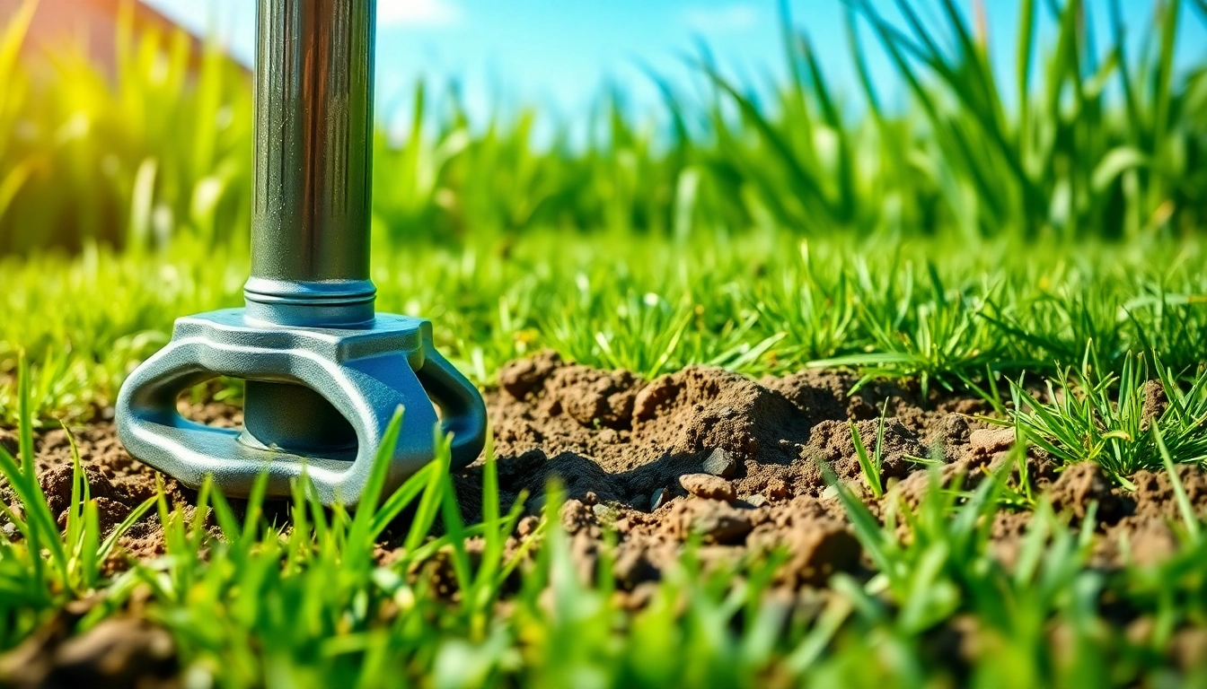 פתרונות אנקור סטייק יעילים: 5 טיפים חיוניים לשנת 2026